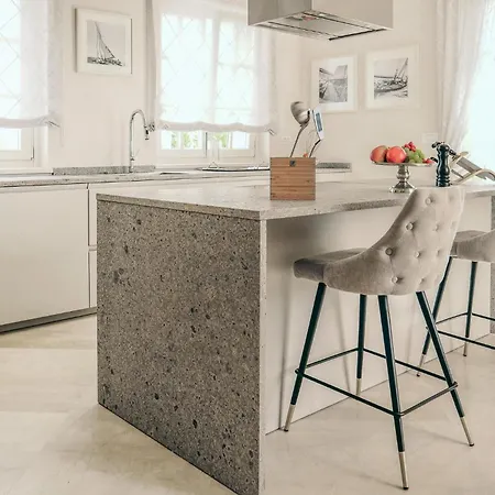 Дом отдыха Stunning In Vabriga With Kitchen